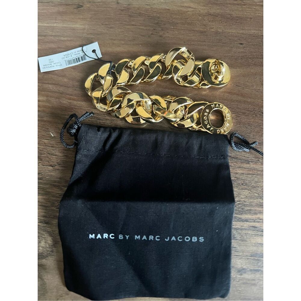 Marc by Marc Jacob’s bracelet